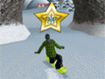 Boarder XL
