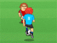 Soccer Sensation