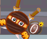 Roly-Poly Cannon 2