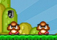 Super Mario Bomba